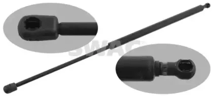 Газовая пружина, крышка багажник SWAG купить